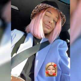 Laura Escanes gasta una divertida broma a Risto Mejide en redes sociales