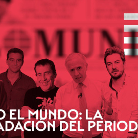 Manu Levin #61: Las peores portadas de El Mundo