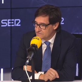 Salvador Illa no cederá al PP en su petición de retirada del estado de alarma