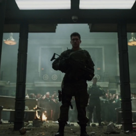 La casa de papel tendrá 5ª temporada en Netflix