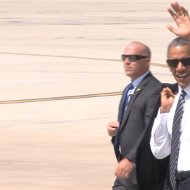 Los zurdos más famosos celebran su día