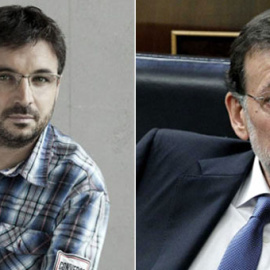duo evole rajoy