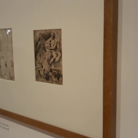 El Museo del Prado 'enseña' a pintar como los grandes maestros