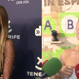 Guerra entre Tablada y Zanetti y ahora también con David Bisbal