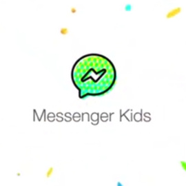Messenger Kids introduce nueva función para añadir amigos