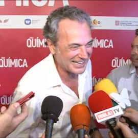 José Coronado celebra su 61 cumpleaños 