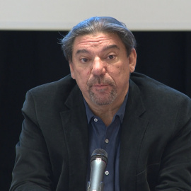 La SGAE pide ayuda "proporcional" para el sector cultural