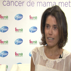 Diccionario sobre Cáncer de Mama metastásico 