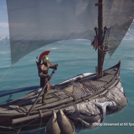 Google anuncia un servicio de 'streaming' de videojuegos