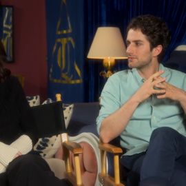 La segunda temporada de La Casa de las flores llega este viernes