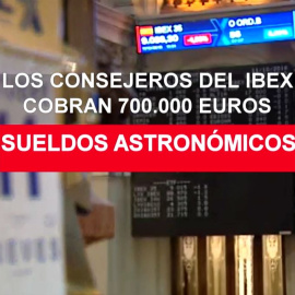 Ibex rico, español pobre