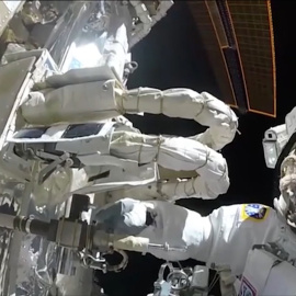 Viajar al espacio profundo puede dañar el tejido gastrointestinal