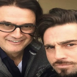 David Bustamante rompe con Poty