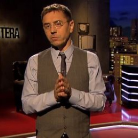 Monólogo - En la Frontera, 2 de octubre de 2018