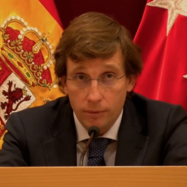 Las claves de las comisiones millonarias por el contrato de las mascarillas del Ayuntamiento de Madrid