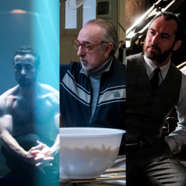 Estrenos de la semana - 08/04/2022