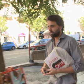 Javier Ungría entra en la guerra de Elena Tablada y David Bisbal