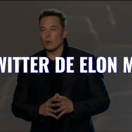 El Twitter de Elon Musk: ¿libertad de expresión que permite el odio?