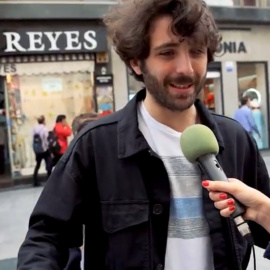 Sorpresa sobre el Sáhara Occidental