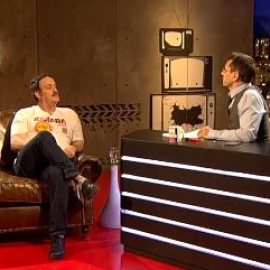 En la Frontera - 3 de octubre de 2018