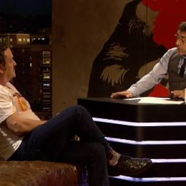 Entrevista a César Vea - En la Frontera, 3 de octubre de 2018