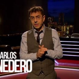 Monólogo - En la Frontera, 3 de octubre de 2018