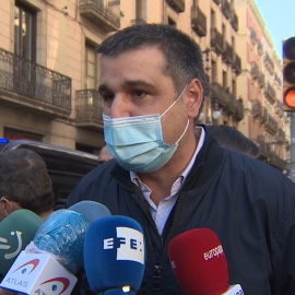Gremi de Restauració cree que el cierre es "mortal" para el sector