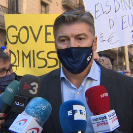 Pimec cifra en 780 millones las pérdidas por el cierre de bares