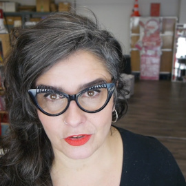 El Tornillo | 'La gordofobia', por Irantzu Varela