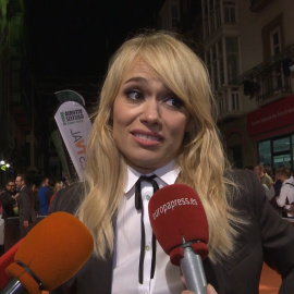 Patricia Conde habla de los problemas con Carlos Seguí