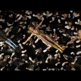 La segunda parte de Mamma Mia se estrena en cartelera este viernes