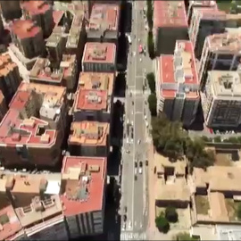 The Project Murcia: la réplica de la ciudad española en Arabia Saudí