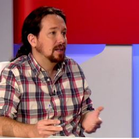 Las relaciones con EQUO - Entrevista a Pablo Iglesias