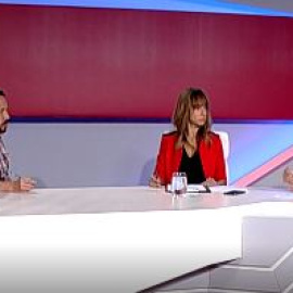 El apoyo de Compromís a Errejón - Entrevista a Pablo Iglesias