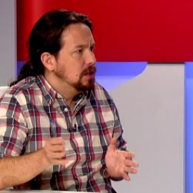 La relación con Íñigo Errejón - Entrevista a Pablo Iglesias