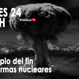 Juan Carlos Monedero y las armas nucleares 'En la Frontera' - 24 de septiembre de 2019