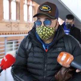 Kiko Rivera vive su etapa más dura: "Tengo todo el derecho a sentirme así"