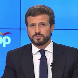 El PP sigue sin aclarar su postura en el debate sobre la moción de censura a Pedro Sánchez