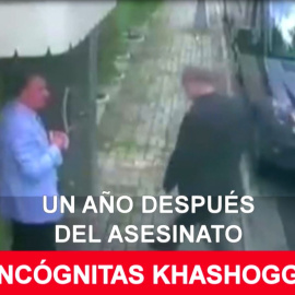 Un año después del asesinato de Khashoggi, repasamos las incógnitas del caso