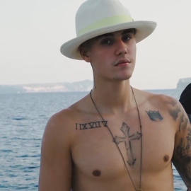 Justin Bieber no lanzará más música hasta después de su boda