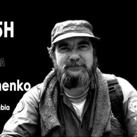 Juan Carlos Monedero y Timochenko, ex comandante en jefe de las FARC 'En la Frontera' - 2 de octubre de 2019