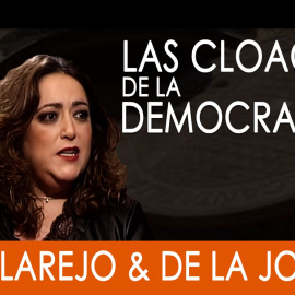 Patricia López, Villarejo y De la Joya - Las Cloacas de la Democracia - En la Frontera, 2 de octubre de 2019