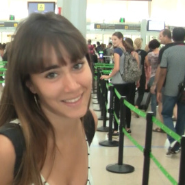 Aitana Ocaña adelanta cuándo saldrá su disco en solitario