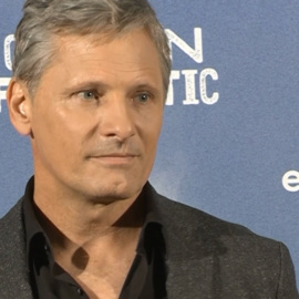 Viggo Mortensen cumple 62 años, ¡Felicidades!