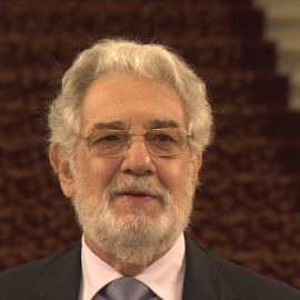 Plácido Domingo dimite como director general de La Ópera de Los Ángeles