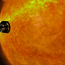 La NASA prepara el lanzamiento de la Sonda Solar Parker