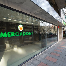 Supermercado Mercadona