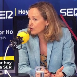 Nadia Calviño: ¨Todos los ciudadanos españoles merecen una explicación (por parte del rey Juan Carlos)"