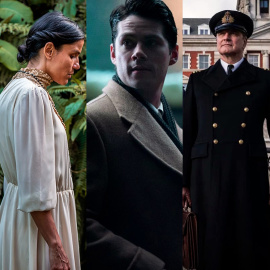 Estrenos de la semana - 20/05/2022