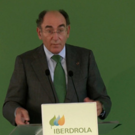 Iberdrola eleva su beneficio un 4,7% en septiembre hasta 2.681 millones